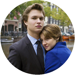 The Fault in Our Stars