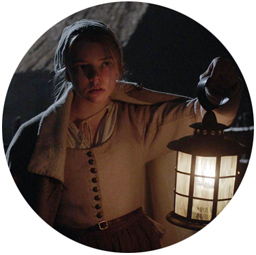 The Witch