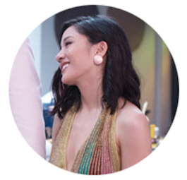 Crazy Rich Asians