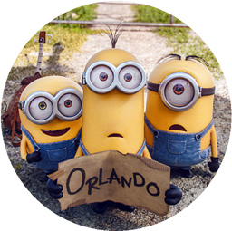 Minions