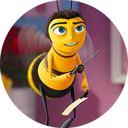 Bee Movie