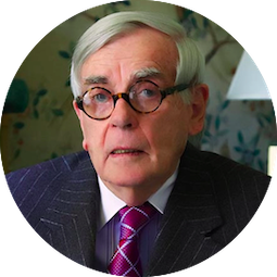 Celebrity: Dominick Dunne (‘Dominick Dunne: After the Party’)