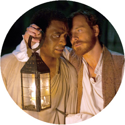 12 Years a Slave