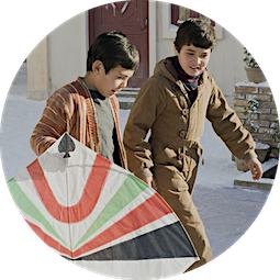 The Kite Runner