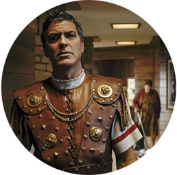 Hail, Caesar!