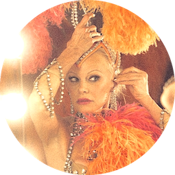 The Last Showgirl