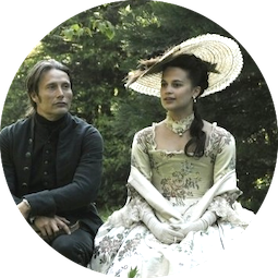 A Royal Affair (‘En Kongelig Affære’)