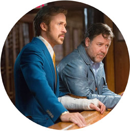 The Nice Guys