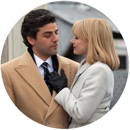 A Most Violent Year