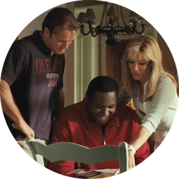 The Blind Side