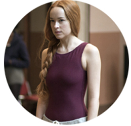 Suspiria