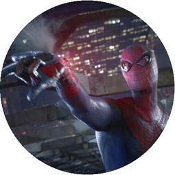The Amazing Spider-Man