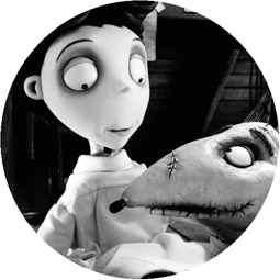 Frankenweenie