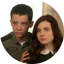 Ender’s Game