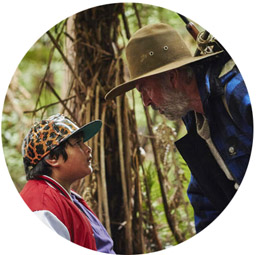 Hunt for the Wilderpeople