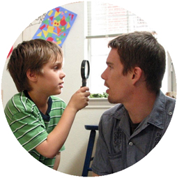 Boyhood