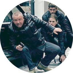 The Sweeney