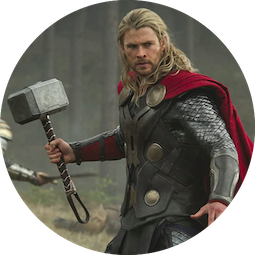 Thor: The Dark World