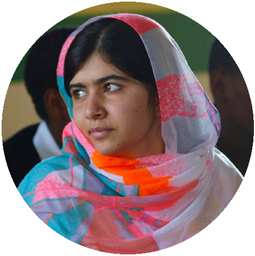 He Named Me Malala