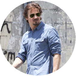 Kill the Messenger