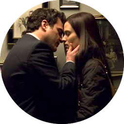 Two Lovers