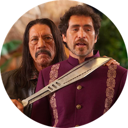 Machete Kills