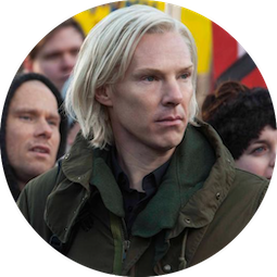 The Fifth Estate