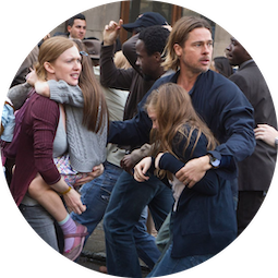 World War Z
