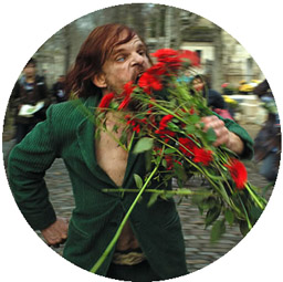 Holy Motors