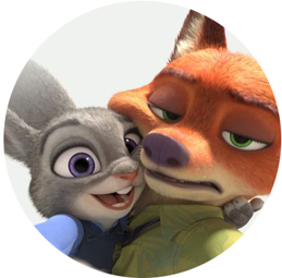 Zootopia