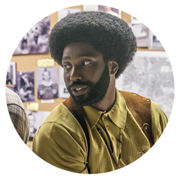 BlacKkKlansman