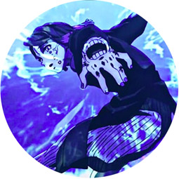 Demon Slayer - Kimetsu no Yaiba - The Movie: Mugen Train