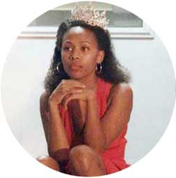 Miss Juneteenth
