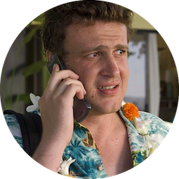 Forgetting Sarah Marshall