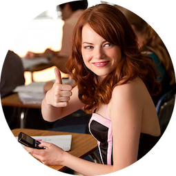 Easy A