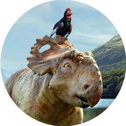 Walking with Dinosaurs