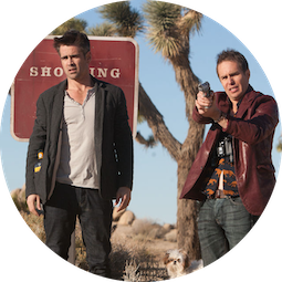 Seven Psychopaths