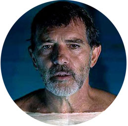 Pain and Glory (‘Dolor y Gloria’)
