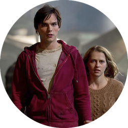 Warm Bodies