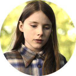 The Quiet Girl (‘An Cailín Ciúin’)