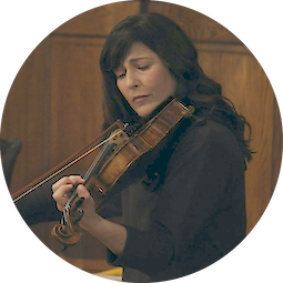 Performance (‘A Late Quartet’)