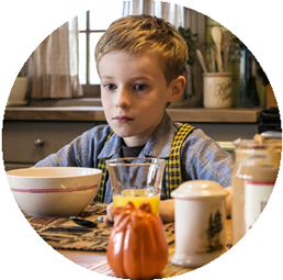 The Young and Prodigious T.S. Spivet