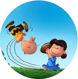 The Peanuts Movie