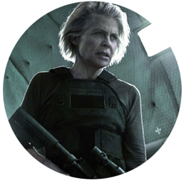 Terminator: Dark Fate