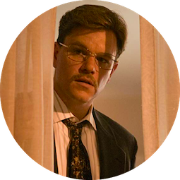The Informant!