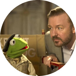 Muppets Most Wanted