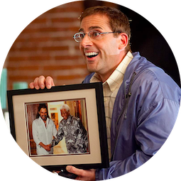 Dinner for Schmucks