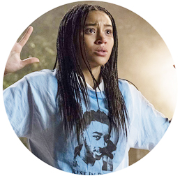 The Hate U Give