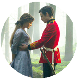 Far from the Madding Crowd