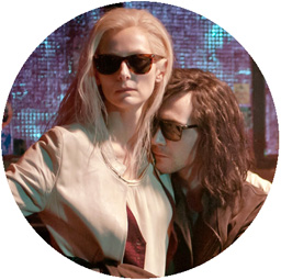 Only Lovers Left Alive